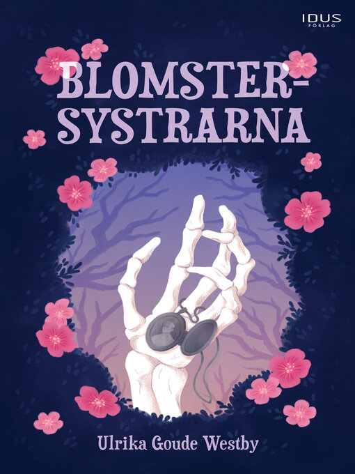 Titeldetaljer för Blomstersystrarna av Ulrika Goude Westby - Tillgänglig